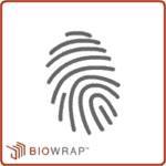 Biowrap Identity Verification. Offers Registered Users the opportunity to create and track an unlimited amount of secure and biometrically authenticated electronic files.